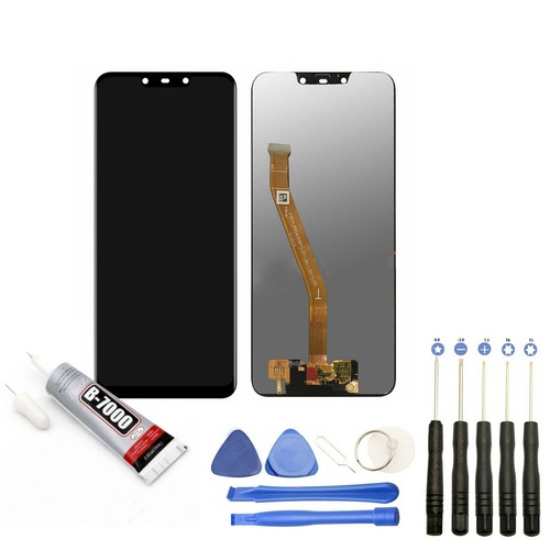 Vitre tactile ecran lcd pour - ecran,