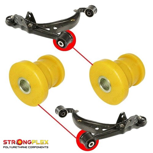 Lexus sc300 sc400 silentblocs - lexus,