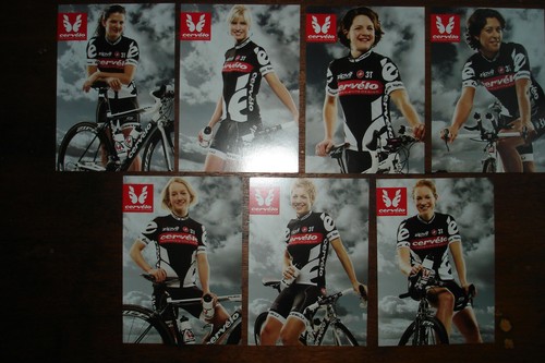 Cervelo 2010 - cervelo, 2010.7
