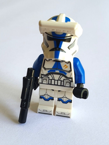 Figurine minifigure lego star - minifigure,