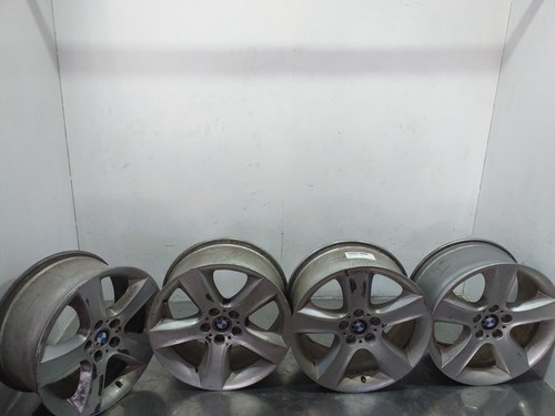 R19 jantes bmw d - 3.0,