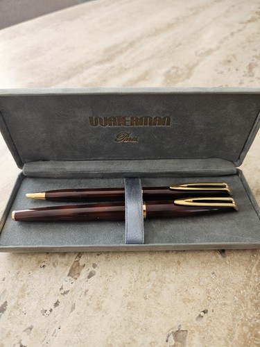 Waterman paris stylo plume - waterman,