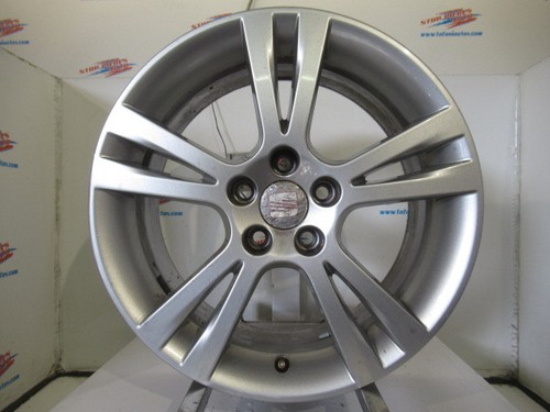 Jante aluminium seat ibiza - jante,