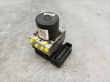 Renault Maxity F242 150DXI ABS Hydraulic Block Control Unit 47660LC60D