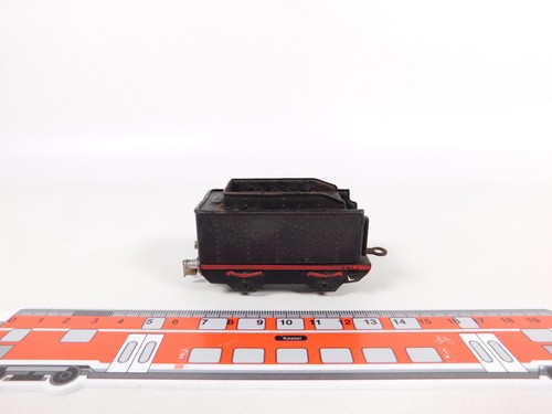 Märklin tender blech - märklin,