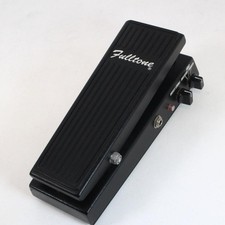 Fulltone Clyde Deluxe Wah Pedal