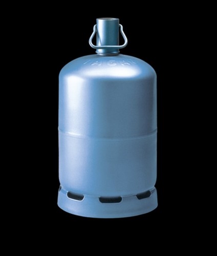 Cartouche bouteille gaz - cartouche/bouteille, de