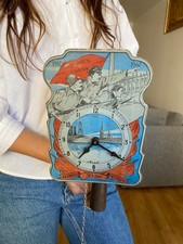 Khodiki - 1967 - Wall Clock - Revolution