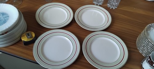 Petites assiettes salins - petites,