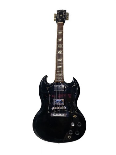 Guitare électrique gibson - électrique,