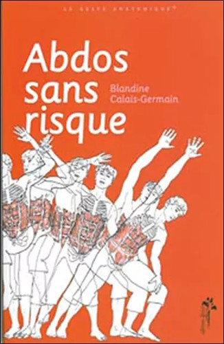 Abdos sans risque blandine - abdos,