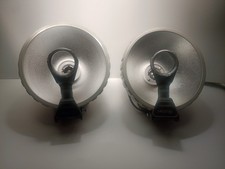 Deux Rolleiflash2 pour