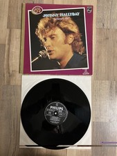 Vinyle 33 Tours-Johnny