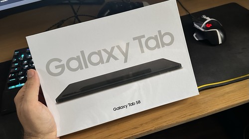 Samsung galaxy tab - tab, 11pouces