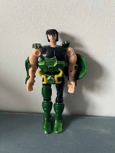Vintage saint seiya - saint,