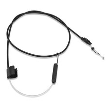 Câble de transmission de tondeuse de remplacement pour Hus et pour Craftsman 58