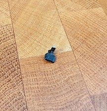 RARE RAMI JMK Marche Pied de la MOTOBLOC 1902