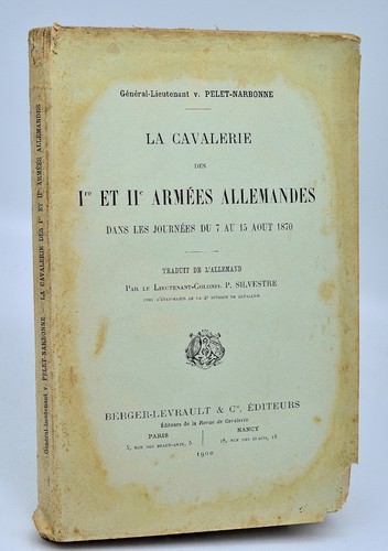 Militaria pelet narbonne la - :,