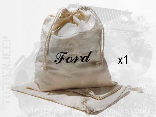 Sac bag toile accessoire - accessoire,