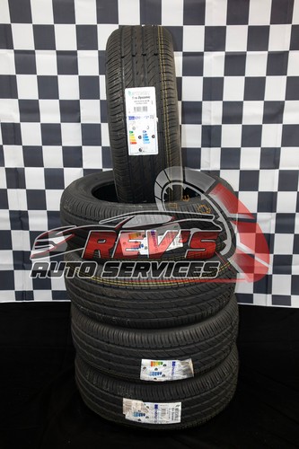 Tire set waterfall eco - 4,