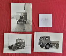 N°19160 /  LATIL 3 photos