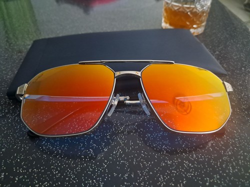 Cartier santos lunettes - santos,
