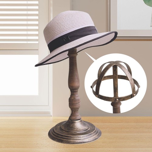 Présentoir chapeaux et - présentoir,