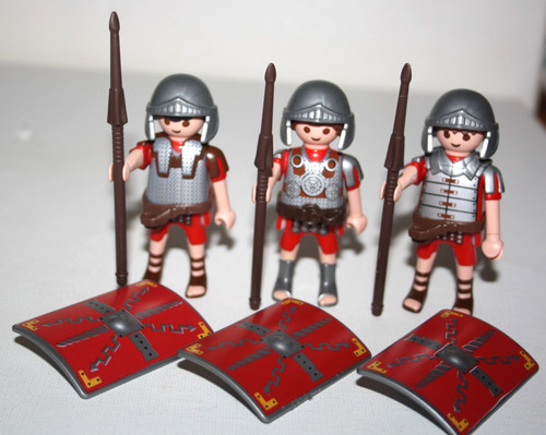 Playmobil 4271 4276 5841 7878 - 4271,