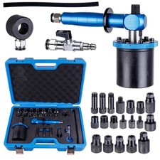 Outil d'extraction pneumatique