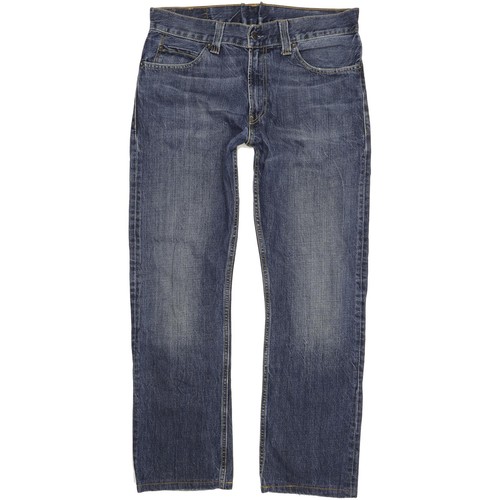 Levi 506 homme bleu - 506,
