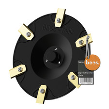 beos® disque à lames pour 6x