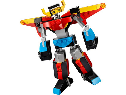 Lego creator 31124 - --, set