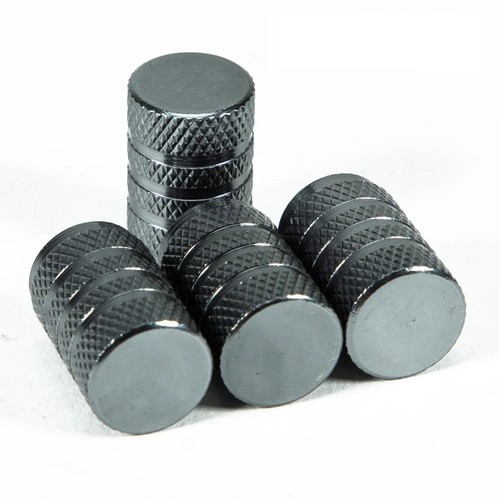 Bouchons valve aluminium - valve,