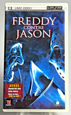 Film UMD Video FREDDY CONTRE