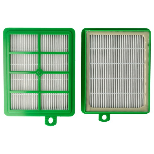 Filtre hepa remplace - filtre,