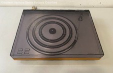 Bang & Olufsen Beogram 1700 Turntable - Power Tested