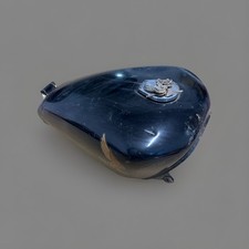 HONDA VF1100 C 1983-1995 PETROL TANK FUEL TANK WITH KEY WITH KEY 201682863