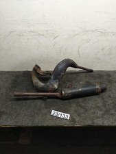 Silencieux Original Et