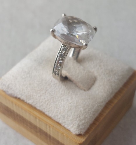 Bague argent thomas sabo - en,