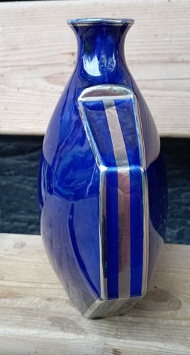 Vase moulin des loups - vase,