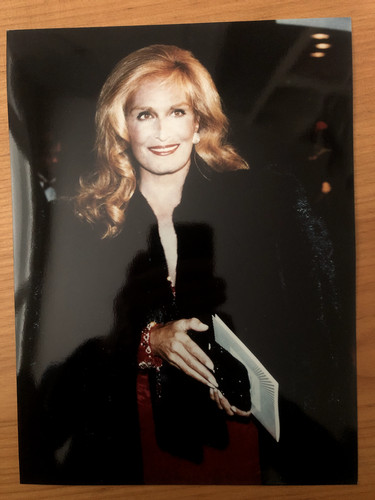 Dalida années 1980 - années,