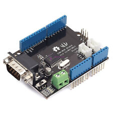 EF02037 MCP2515 CAN BUS Shield communication  SPI Controller For Arduino