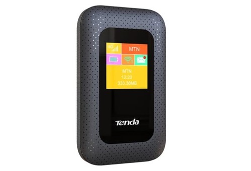 Tenda 4g185 lte mobile wifi - 4g185,