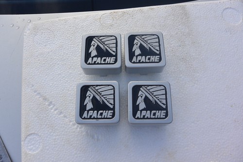 Pour jdm enkei apache - jdm,
