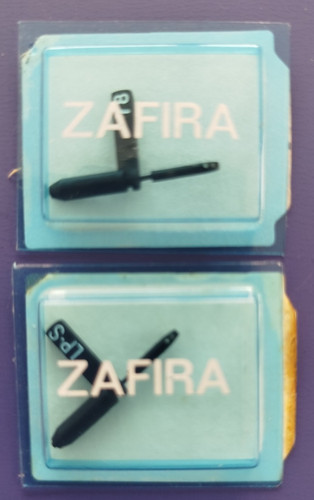 Lot saphirs zafira 5811 - saphirs,