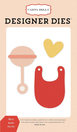 Fustelles big shot sizzix echo - big,