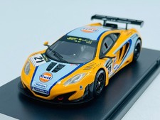 PEAKO MCLAREN MP4-12C GT3