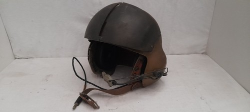 Casque pilote helicoptere us - casque,