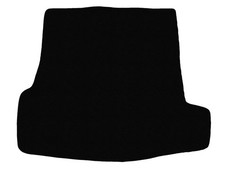 Premium Tapis de coffre NOIR