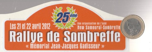 C24auto 25é rallye de - 25é,